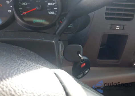 2008 Chevrolet Silverado 1500 Ls from USA, damaged, VIN 3GCEC13C08G201431